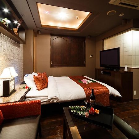 Hotel Myth M -ホテル マイス エム- Adult Only Sennan Eksteriør bilde